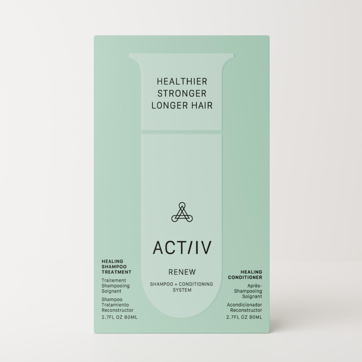 Renew 2.7 oz. Travel Size Duo