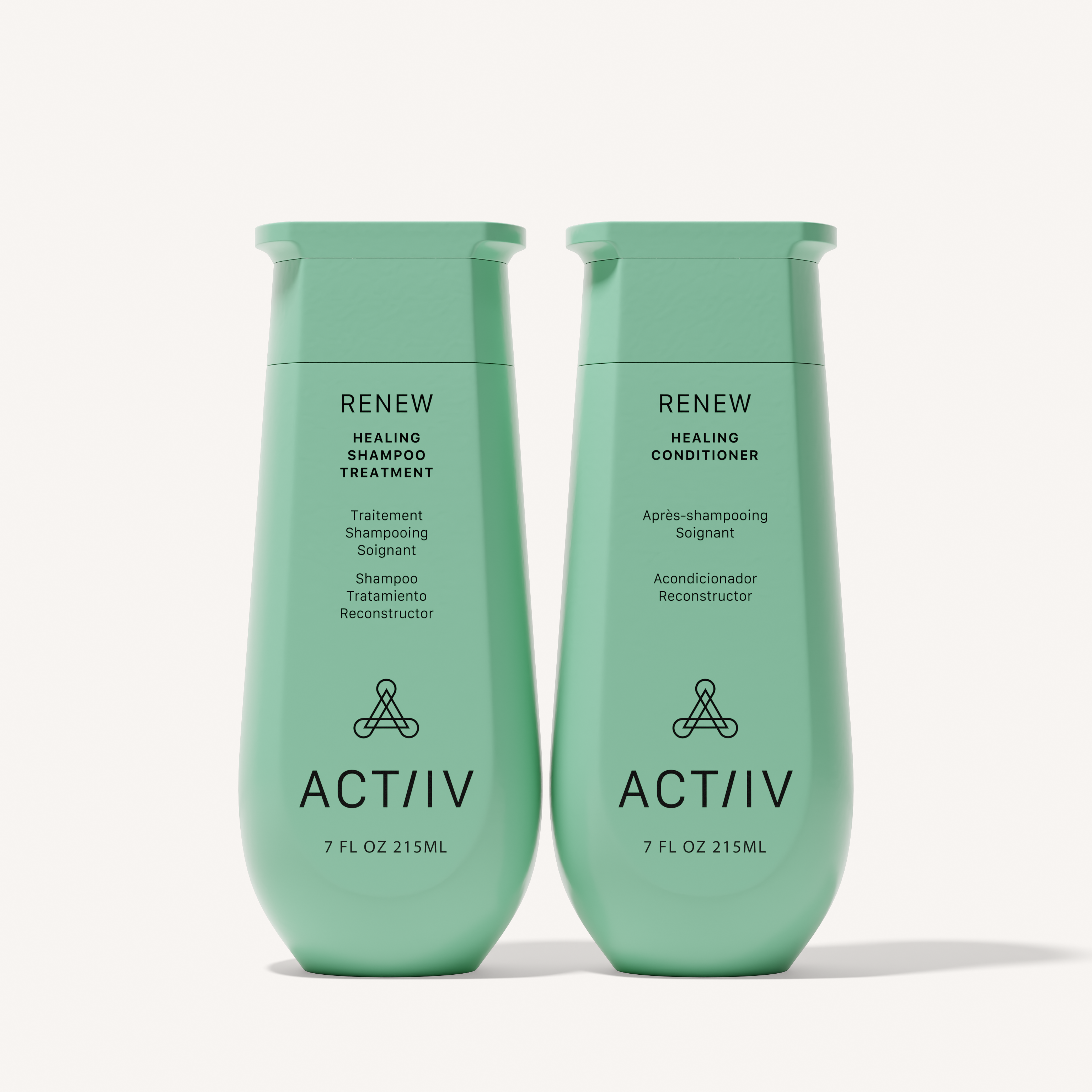 RENEW Healing Shampoo & Conditioner Duo, 7 oz