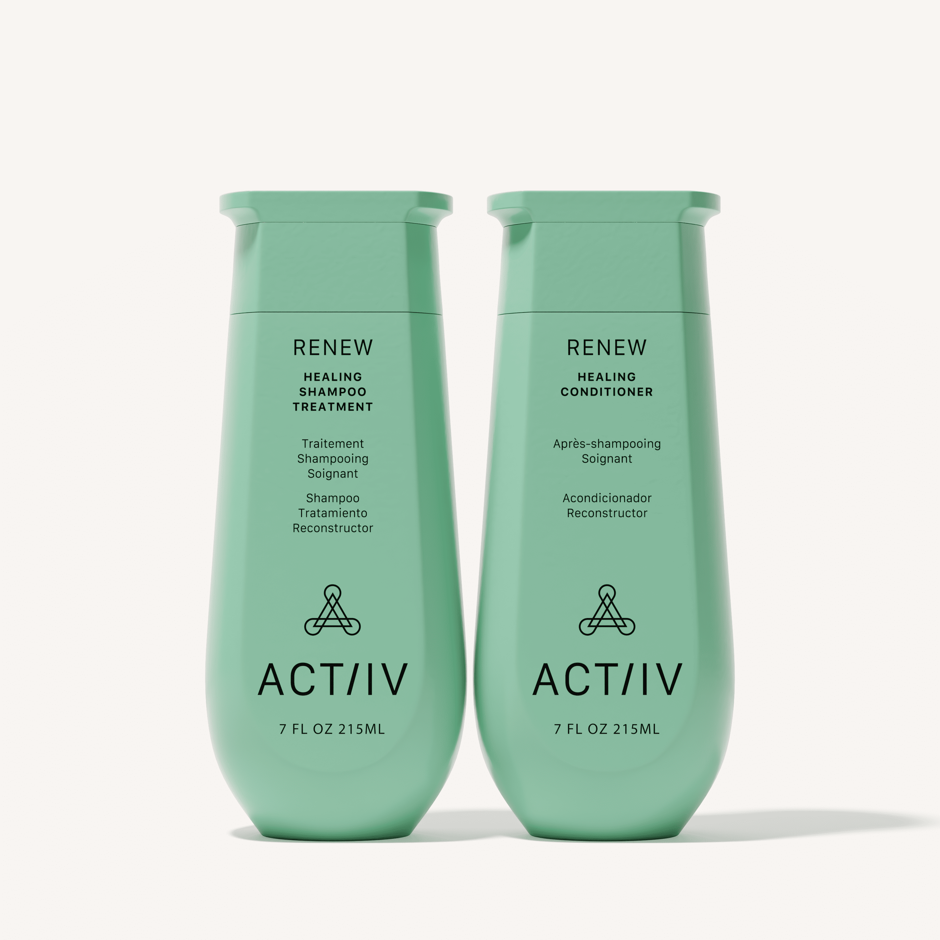 RENEW Healing Shampoo & Conditioner Duo, 7 oz