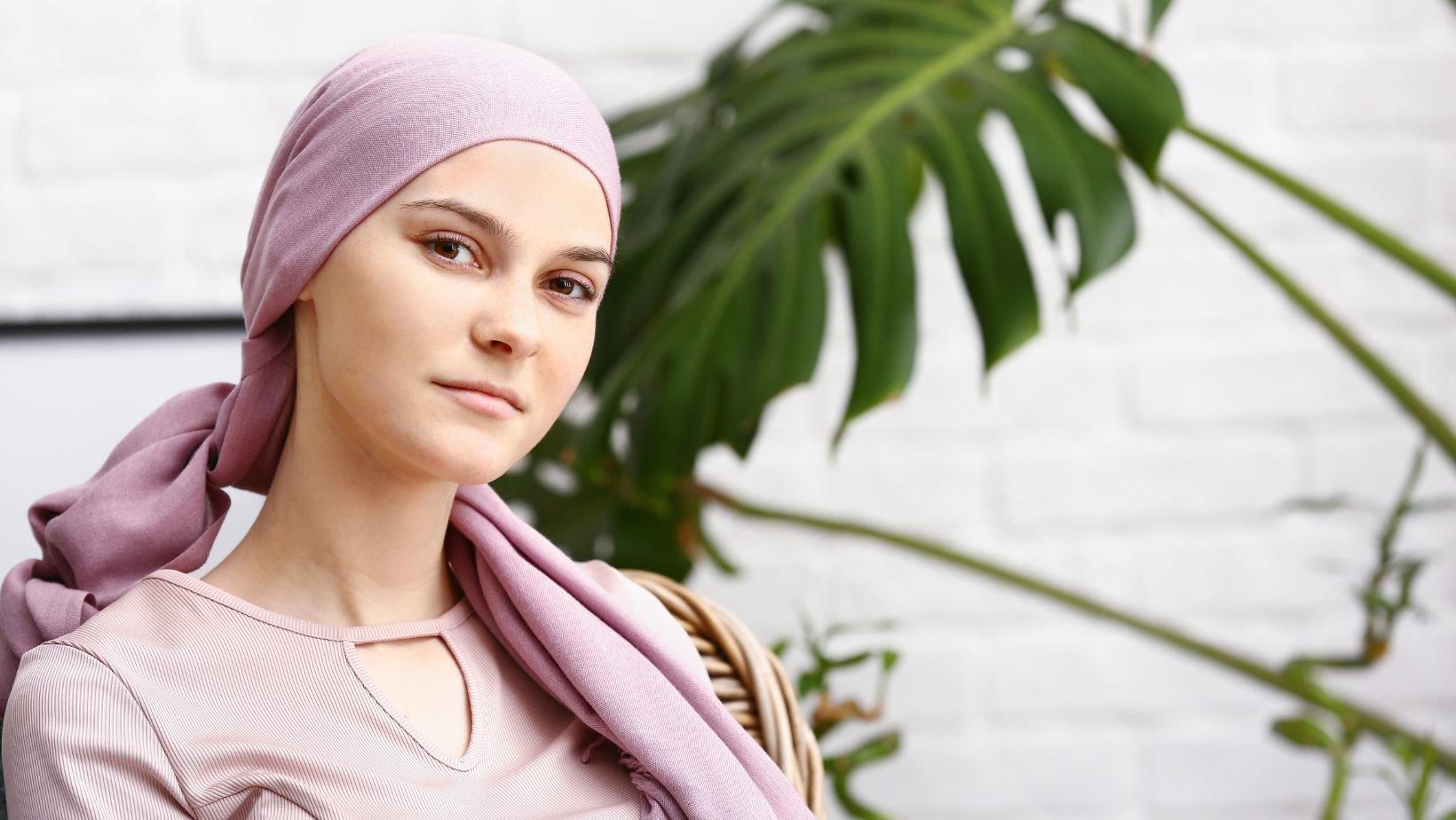 Why Chemotherapy Causes Hair Loss and How To Treat It - Actiiv Hair Science