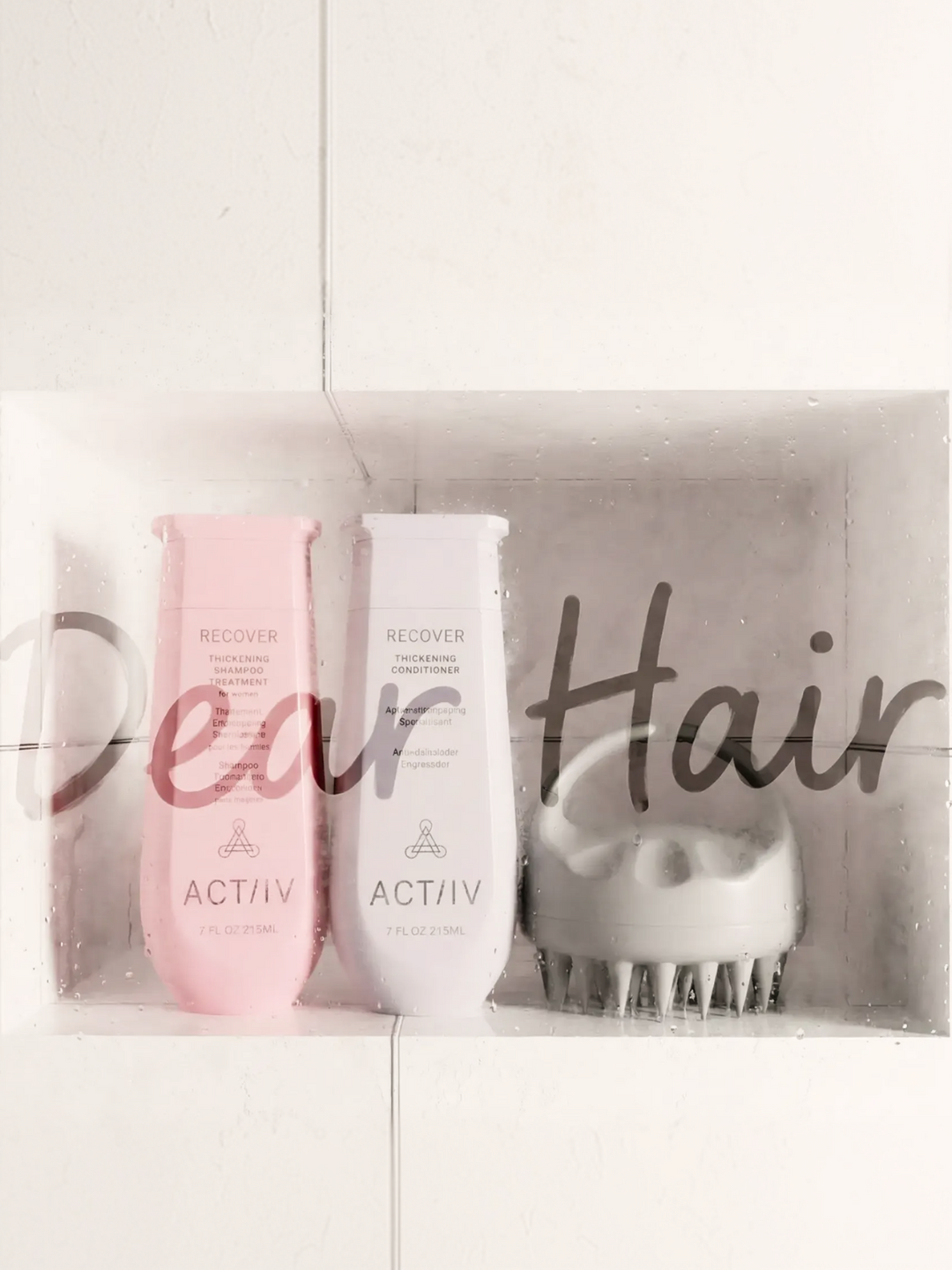 Show Your Hair Some Love