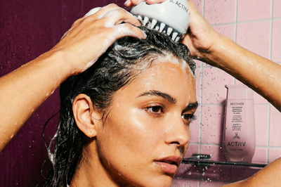 How To Treat Dry Scalp