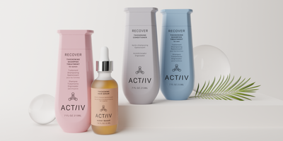 Why Most Hair Care Routines Fail (And the Ones That Don’t)