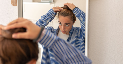 Why Is My Hair Thinning? Key Signs & Symptoms