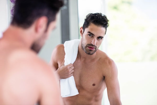 ACT/IV's Hair Care Tips for Men: A Simple Guide to Grooming