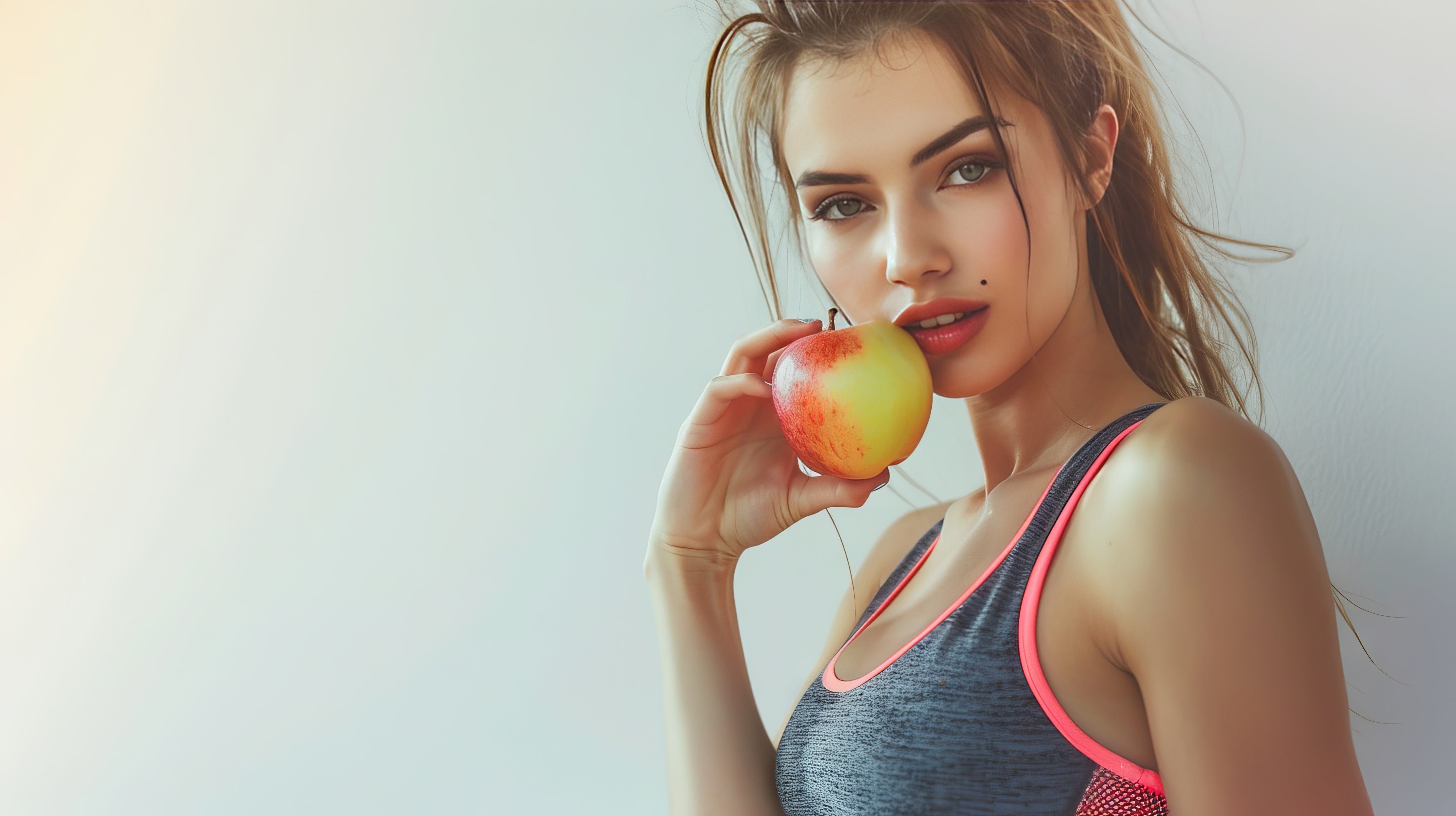 Nutrition Strategies for Hair Health Before and After Workouts