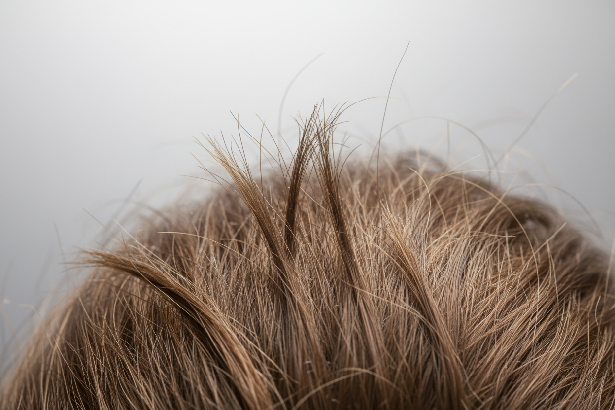 Why Hair Breaks: 7 Causes You Can Actually Fix