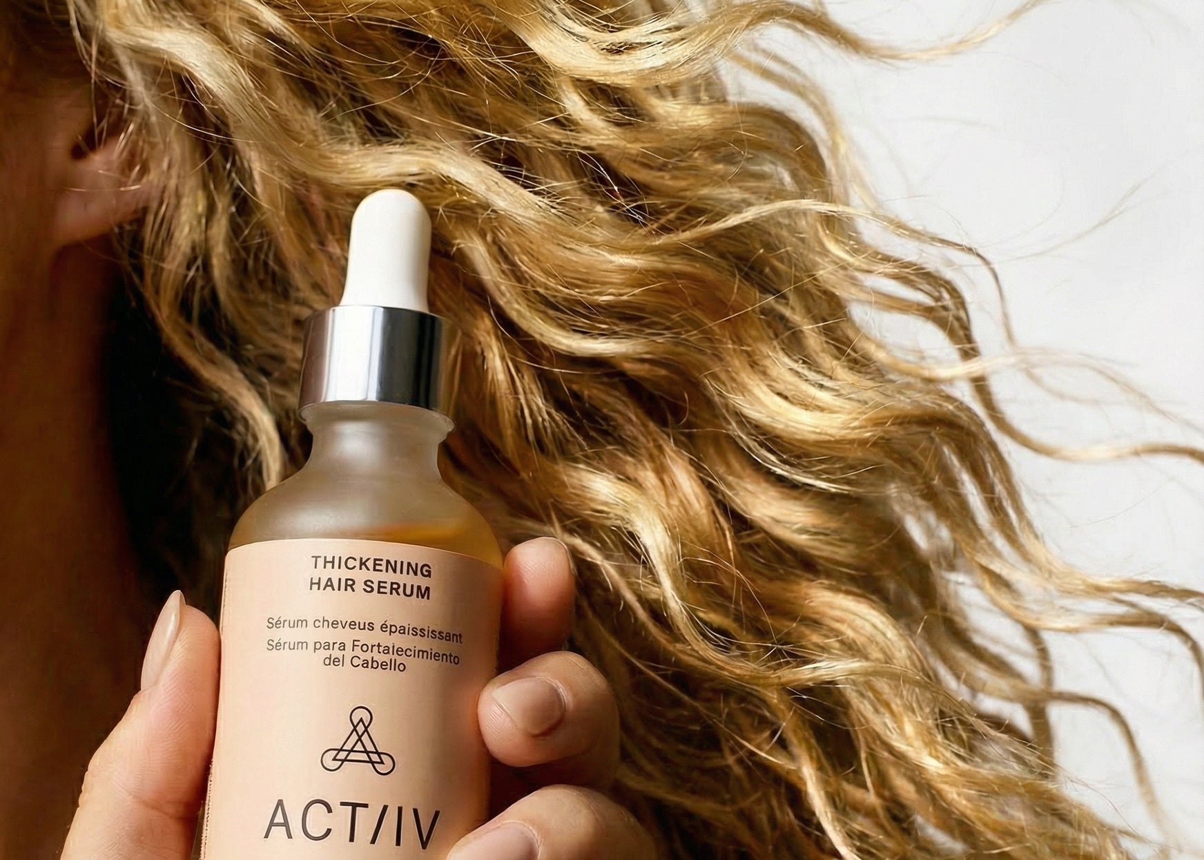 Skin + Scalp Health