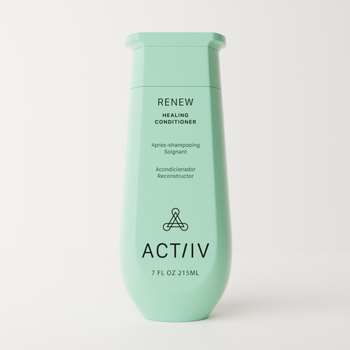 ACTIIV Renew Healing Conditioner 7oz Bottle