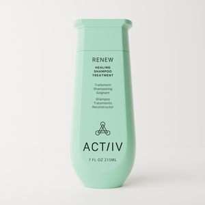 ACTIIV Renew Healing Shampoo Treatment 7oz Shampoo