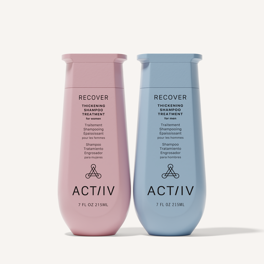 RECOVER