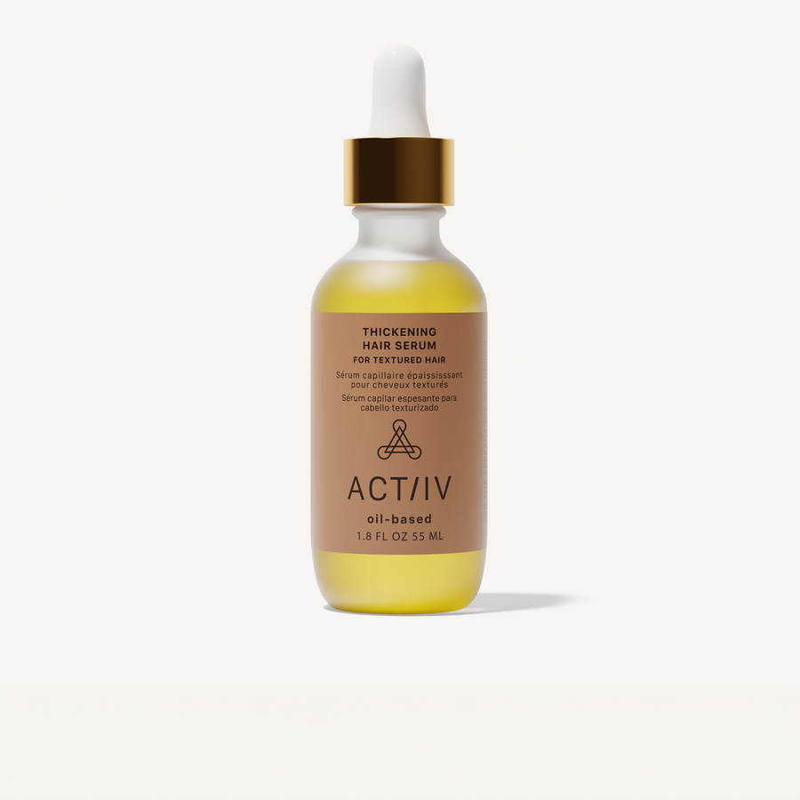 HAIR SERUM