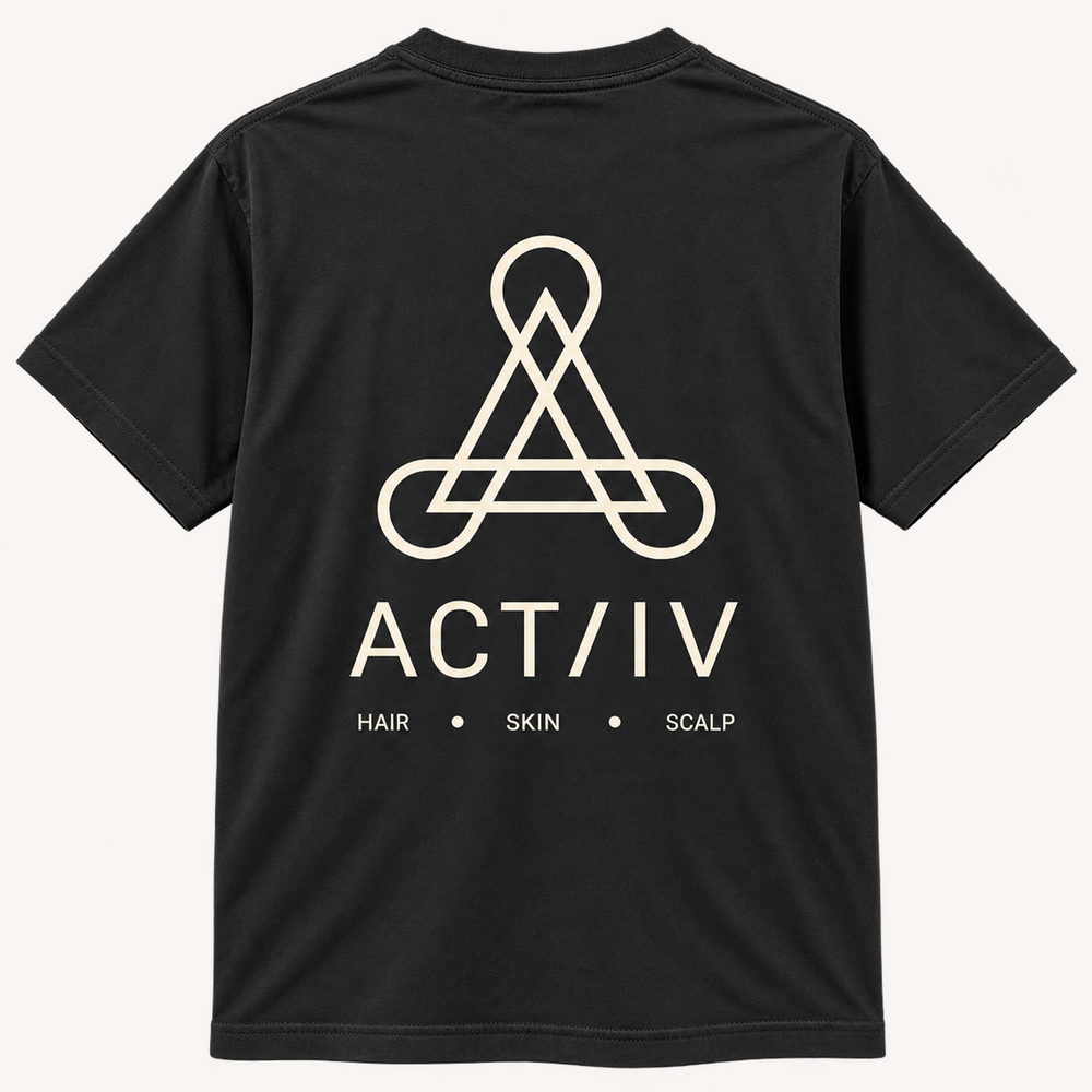 ACTIIV Signature Tee