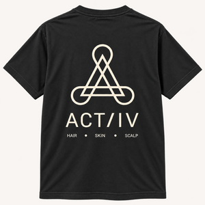 ACTIIV Signature Tee