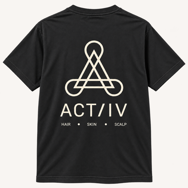 ACTIIV Signature Tee