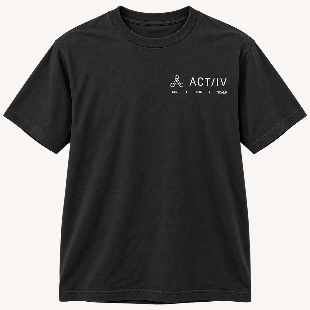 ACTIIV Signature Tee