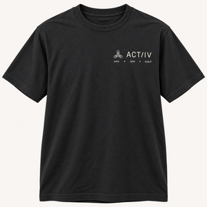 ACTIIV Signature Tee