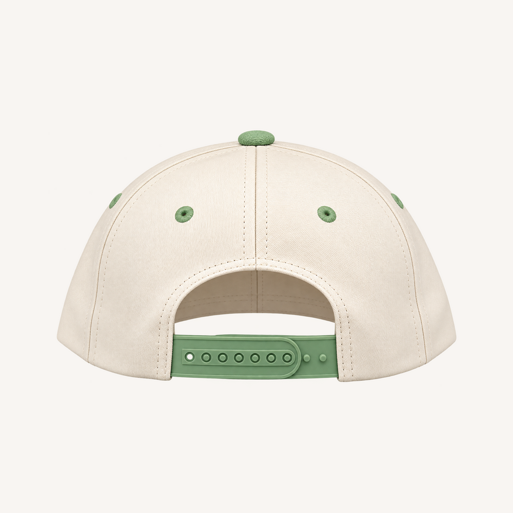 ACTIIV Two-Tone Snapback Hat