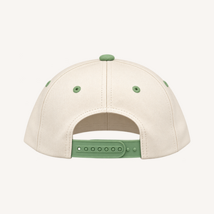 ACTIIV Two-Tone Snapback Hat