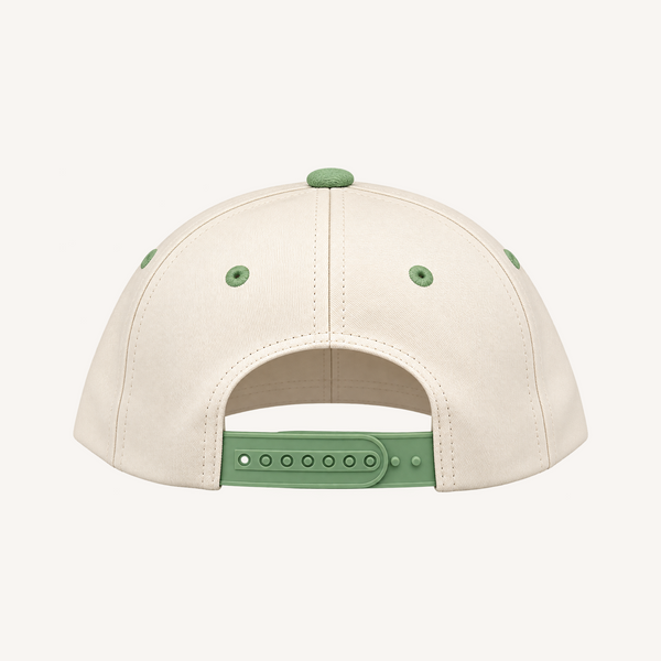 ACTIIV Two-Tone Snapback Hat