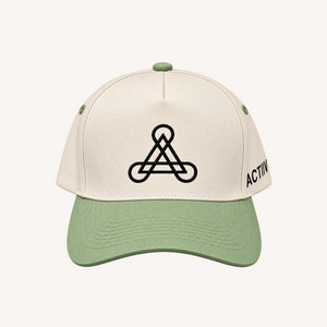 ACTIIV Two-Tone Snapback Hat