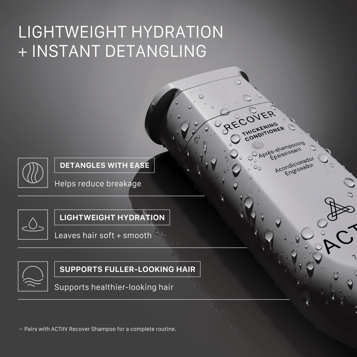 RECOVER Conditioner