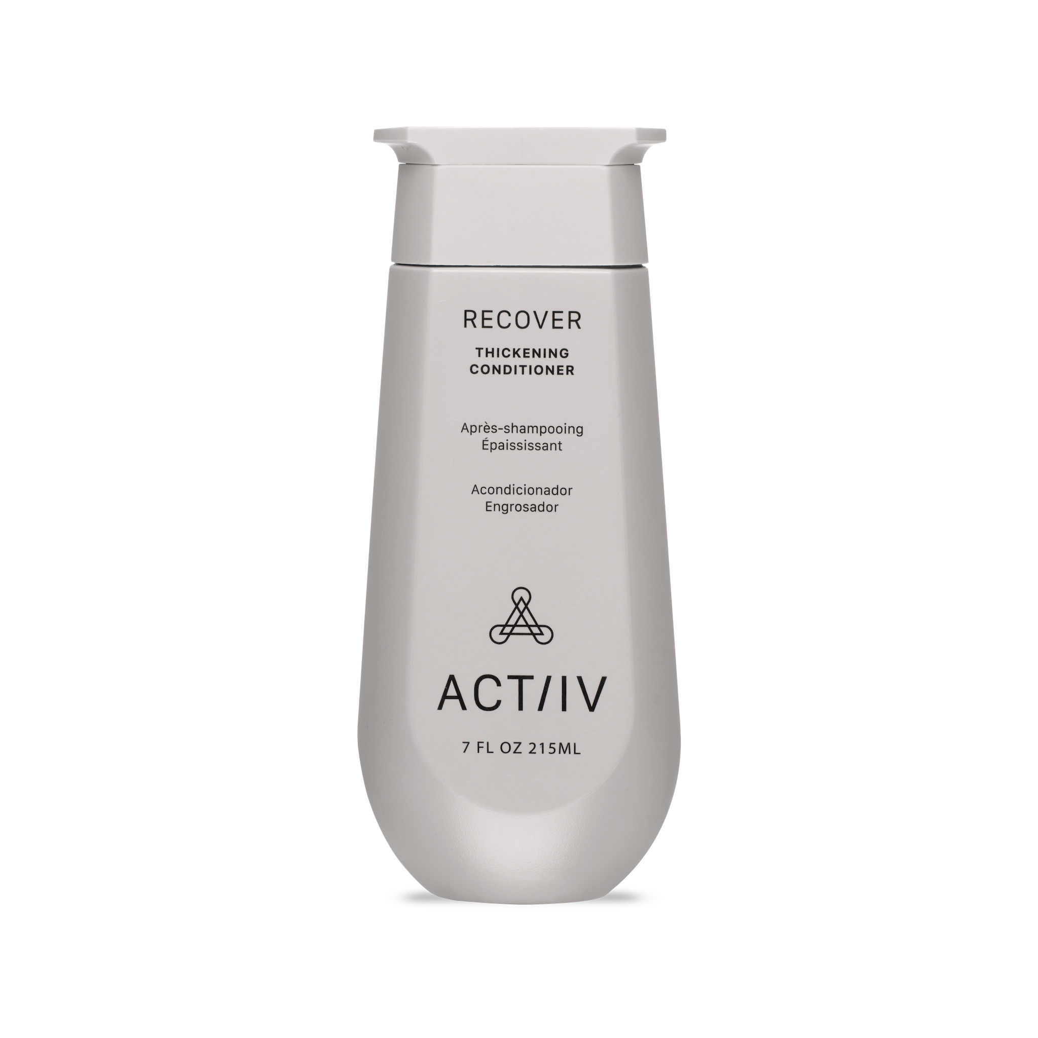 Actiiv Recover Thickening Conditioner 7oz Bottle