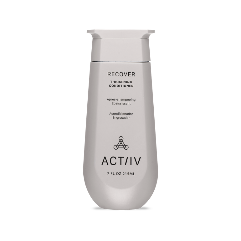 Actiiv Recover Thickening Conditioner 7oz Bottle