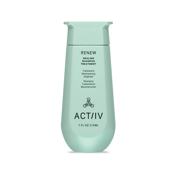 ACTIIV 7oz RENEW SHAMPOO