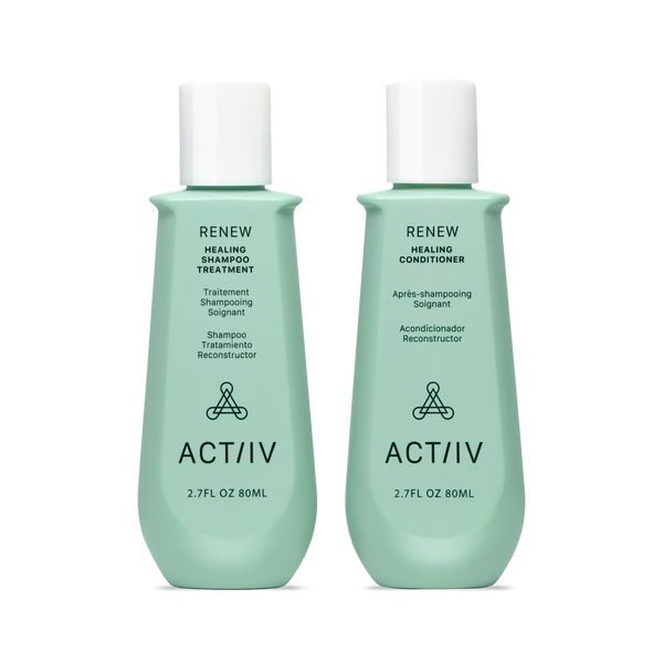 Actiiv duo purchases for women 16.9 oz ea