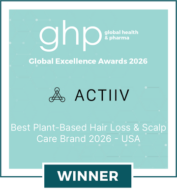 ACTIIV GHP Global Excellence 2026
