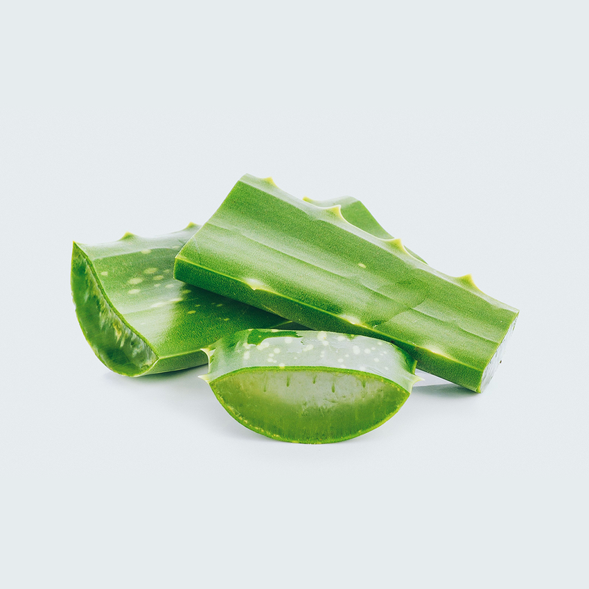 Aloe Leaf Juice