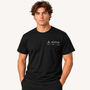 ACTIIV Signature Tee