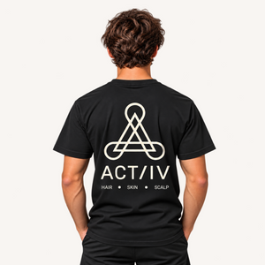 ACTIIV Signature Tee