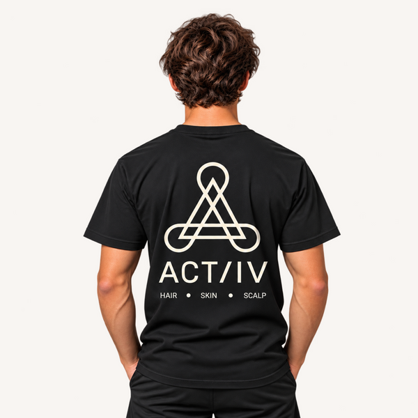 ACTIIV Signature Tee