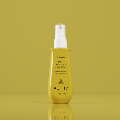 Defense SPF customer